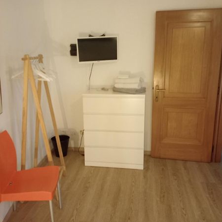 רוברטו B&B Color Rovereto מראה חיצוני תמונה