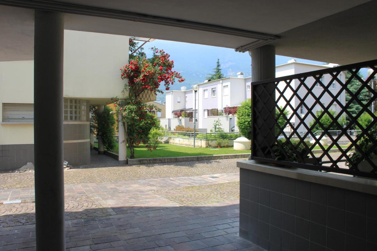 רוברטו B&B Color Rovereto מראה חיצוני תמונה