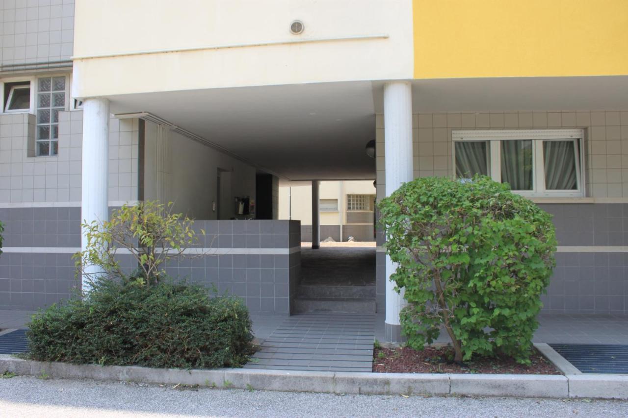 רוברטו B&B Color Rovereto מראה חיצוני תמונה