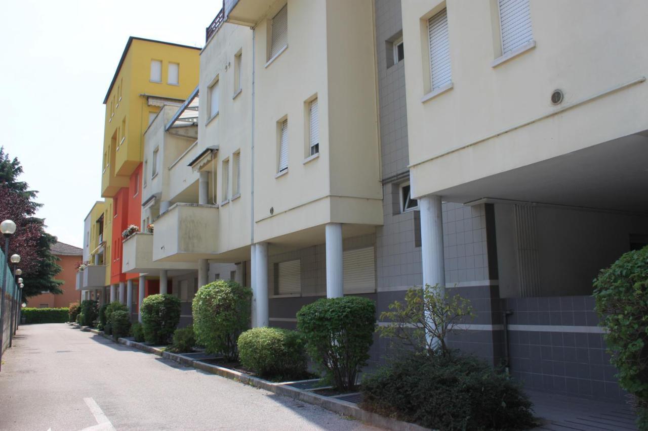 רוברטו B&B Color Rovereto מראה חיצוני תמונה