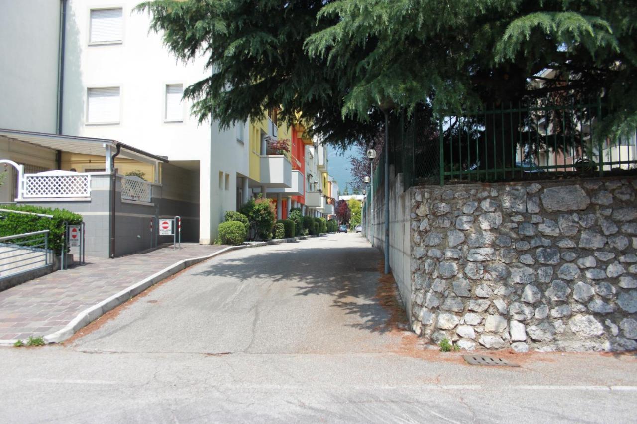 רוברטו B&B Color Rovereto מראה חיצוני תמונה