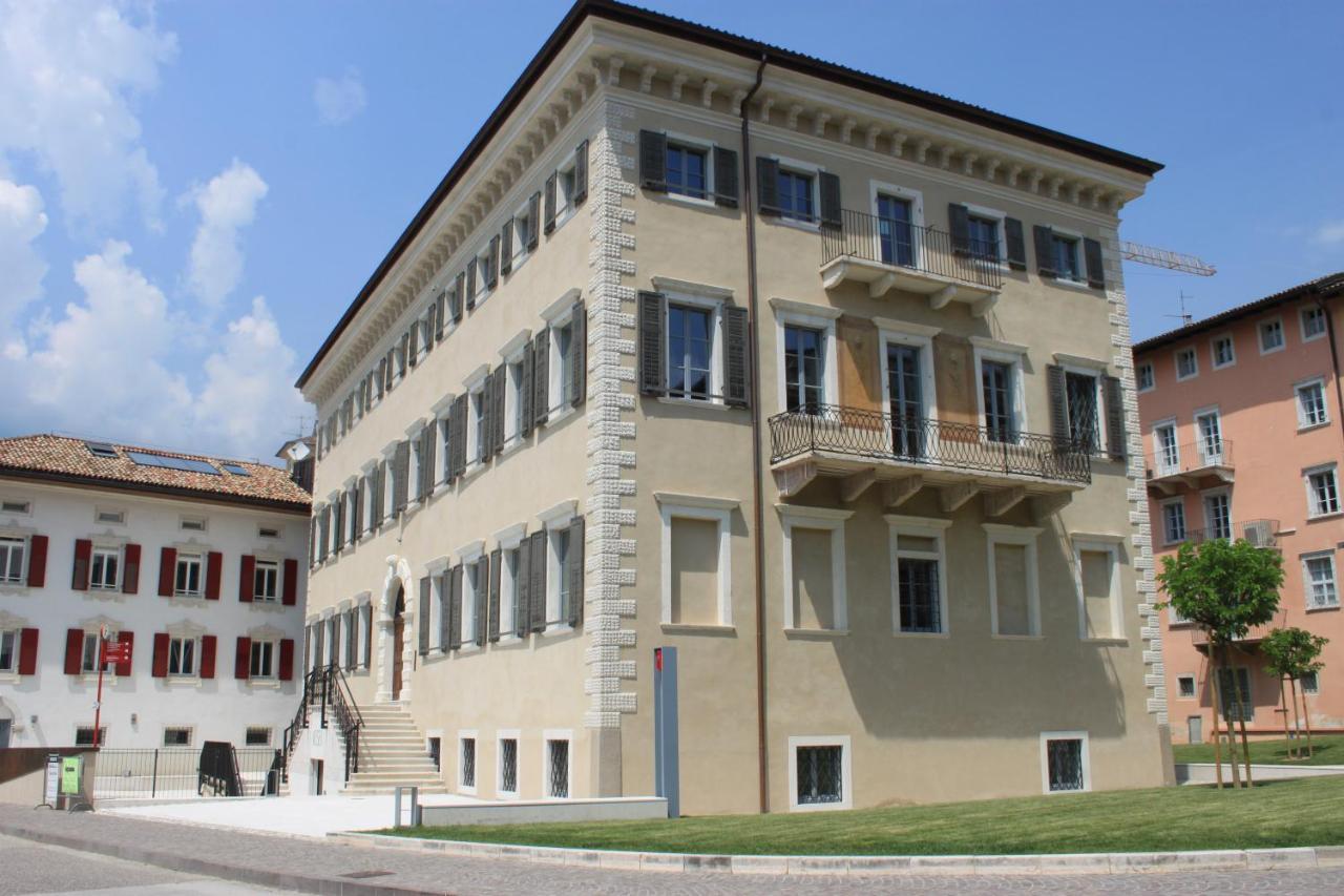 רוברטו B&B Color Rovereto מראה חיצוני תמונה