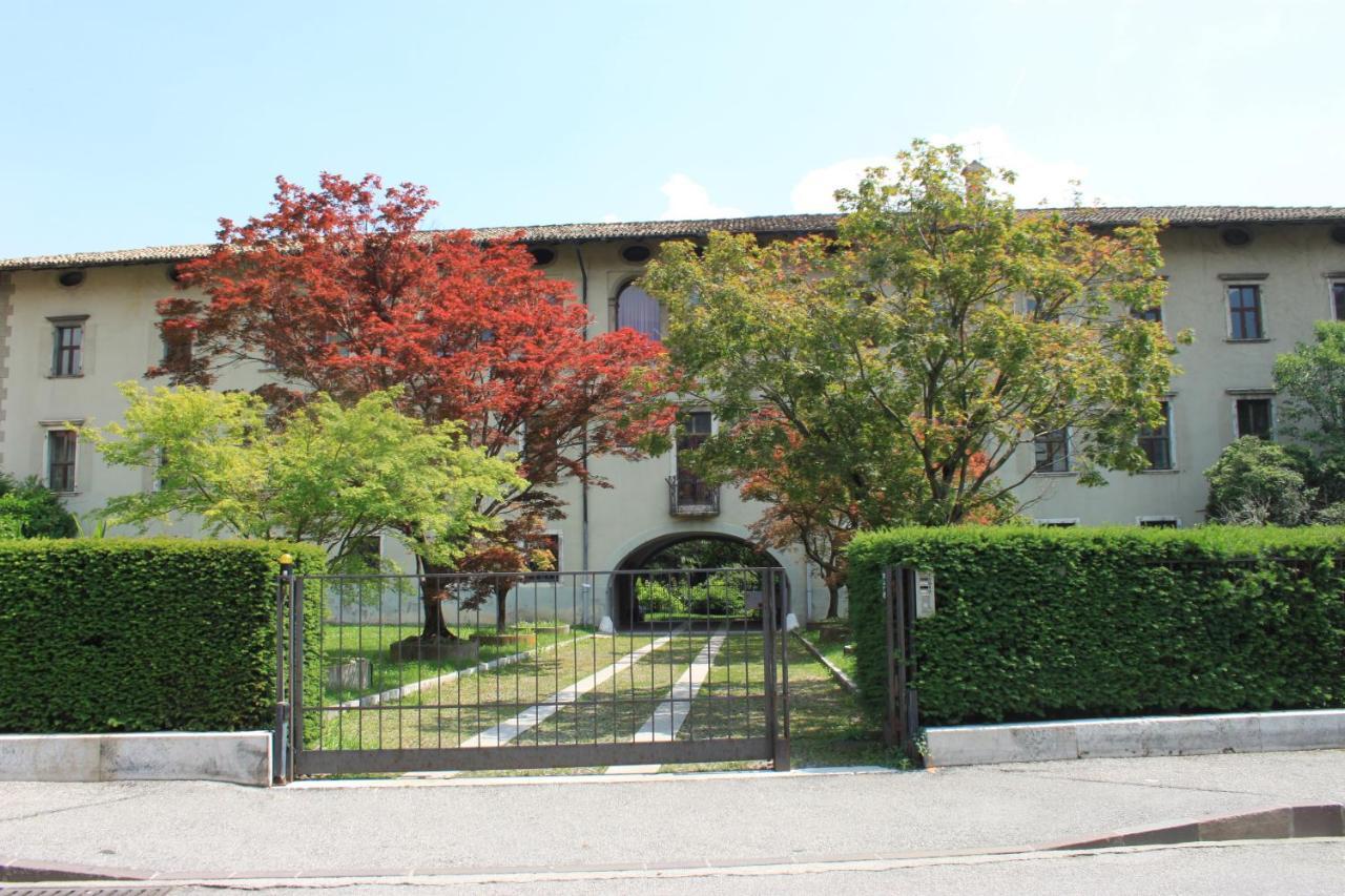 רוברטו B&B Color Rovereto מראה חיצוני תמונה