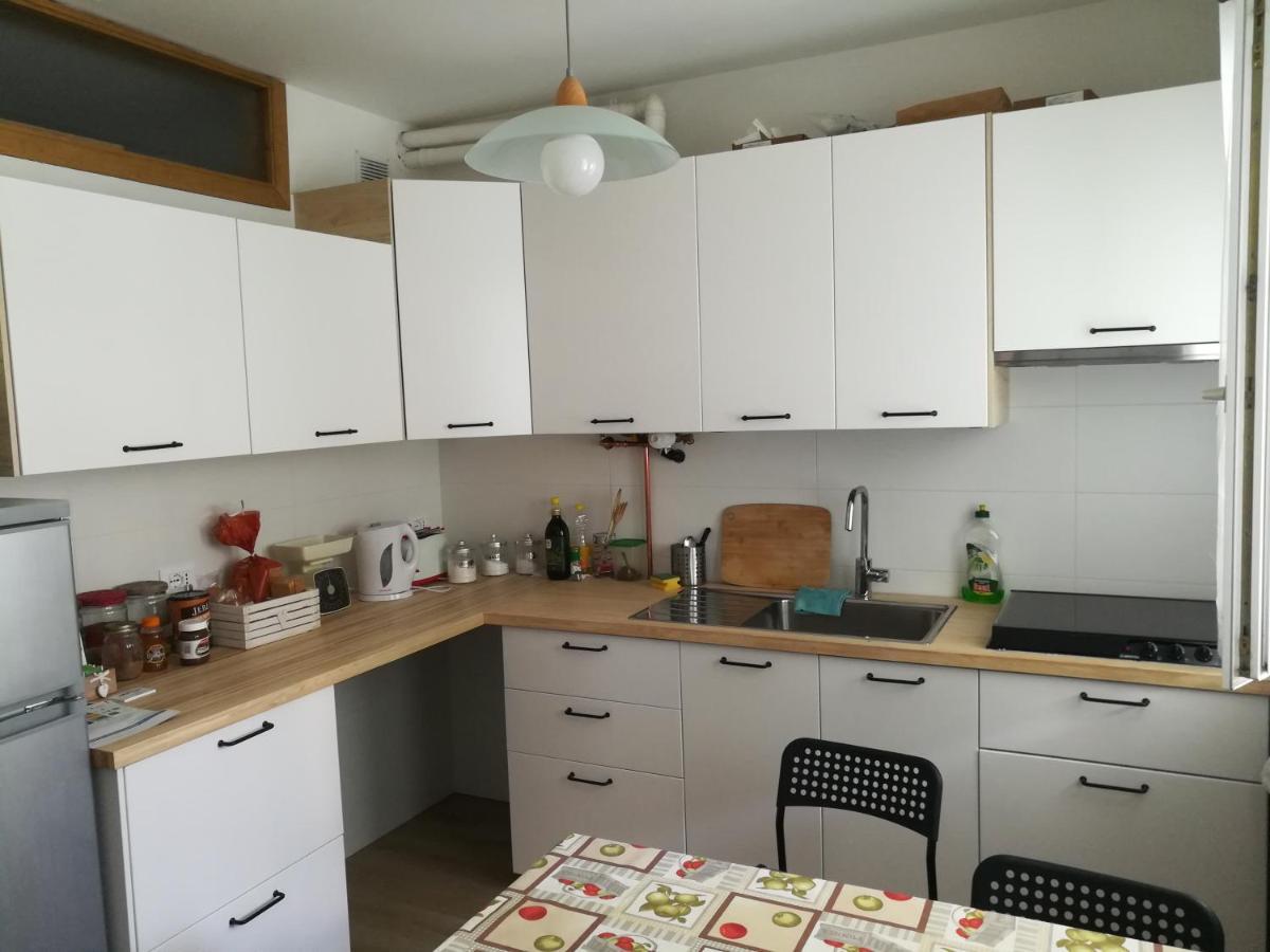 רוברטו B&B Color Rovereto מראה חיצוני תמונה