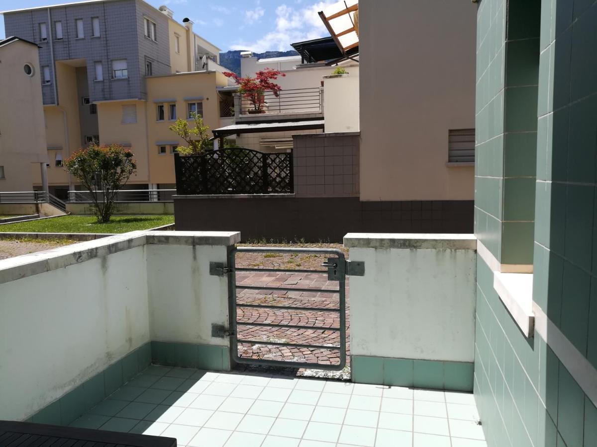 רוברטו B&B Color Rovereto מראה חיצוני תמונה