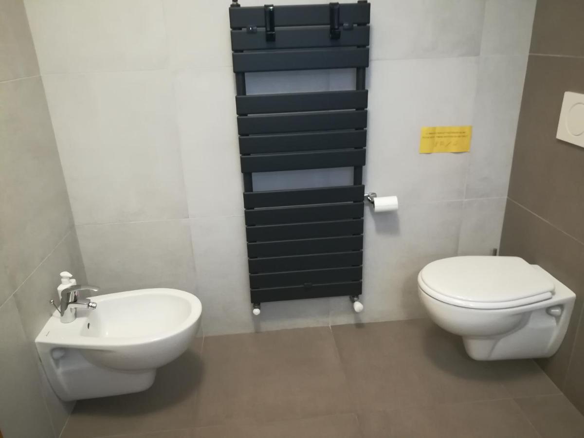 רוברטו B&B Color Rovereto מראה חיצוני תמונה