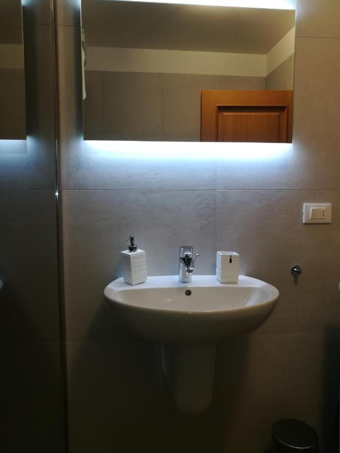 רוברטו B&B Color Rovereto מראה חיצוני תמונה