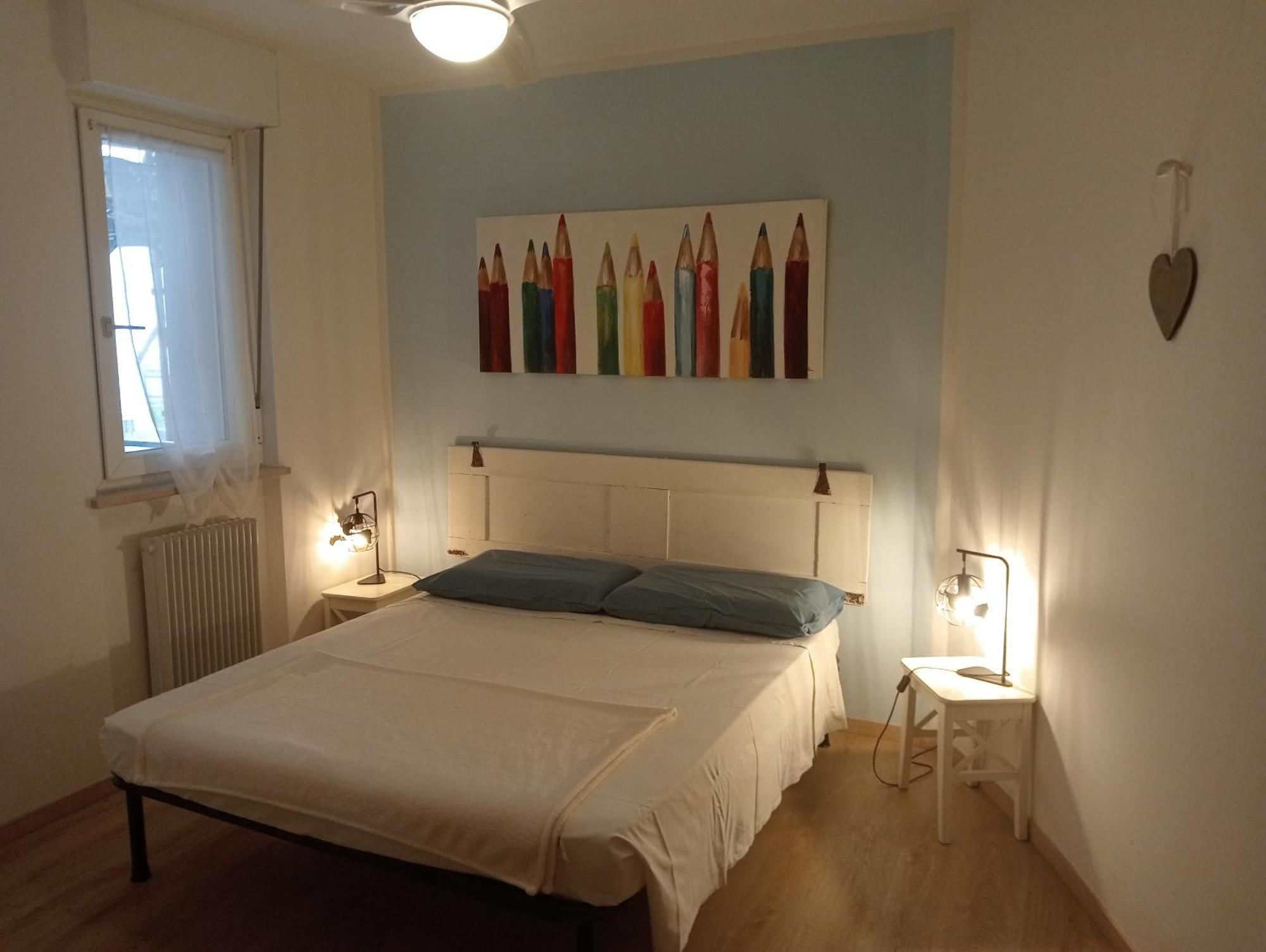 רוברטו B&B Color Rovereto מראה חיצוני תמונה