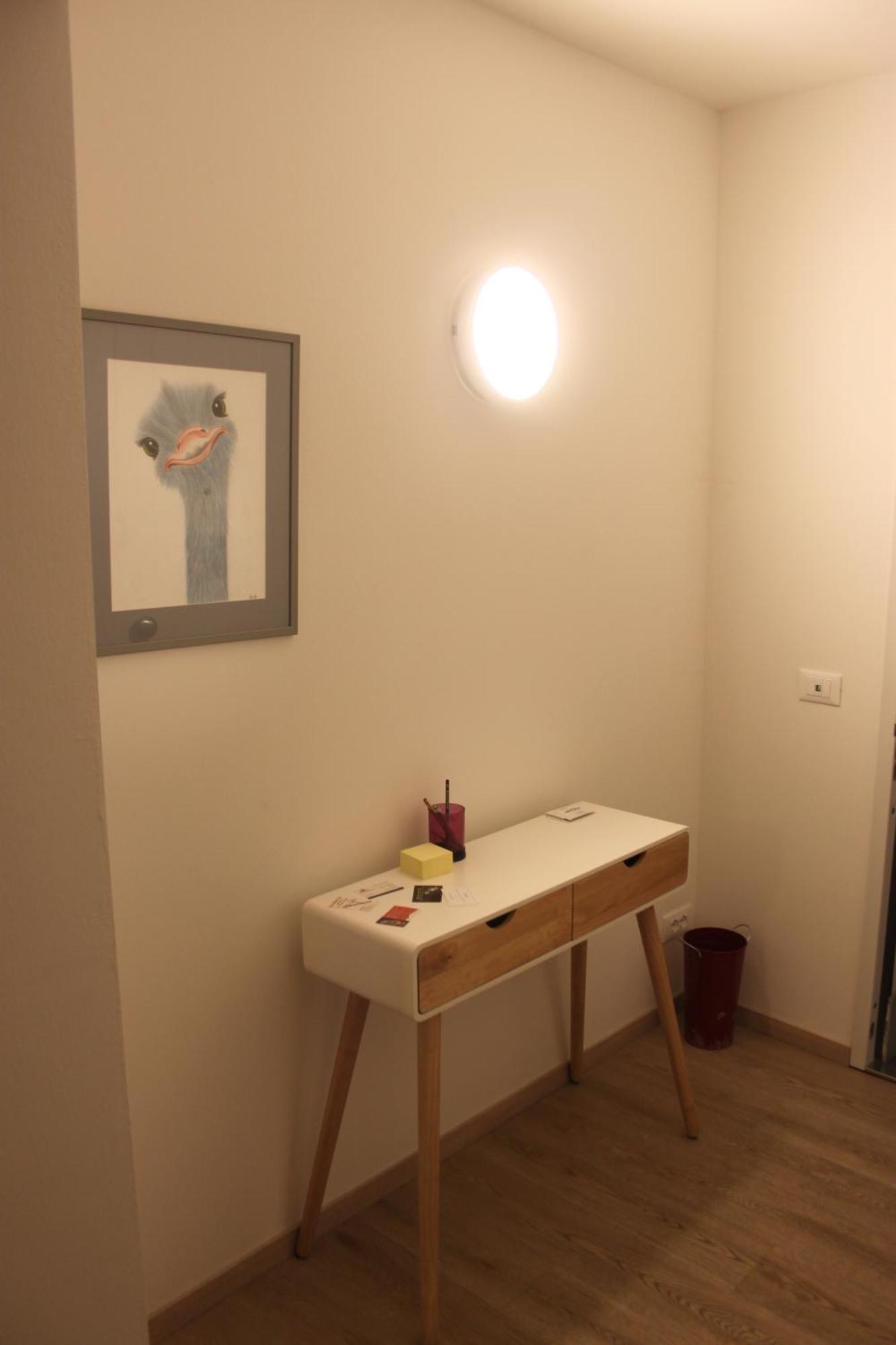 רוברטו B&B Color Rovereto מראה חיצוני תמונה