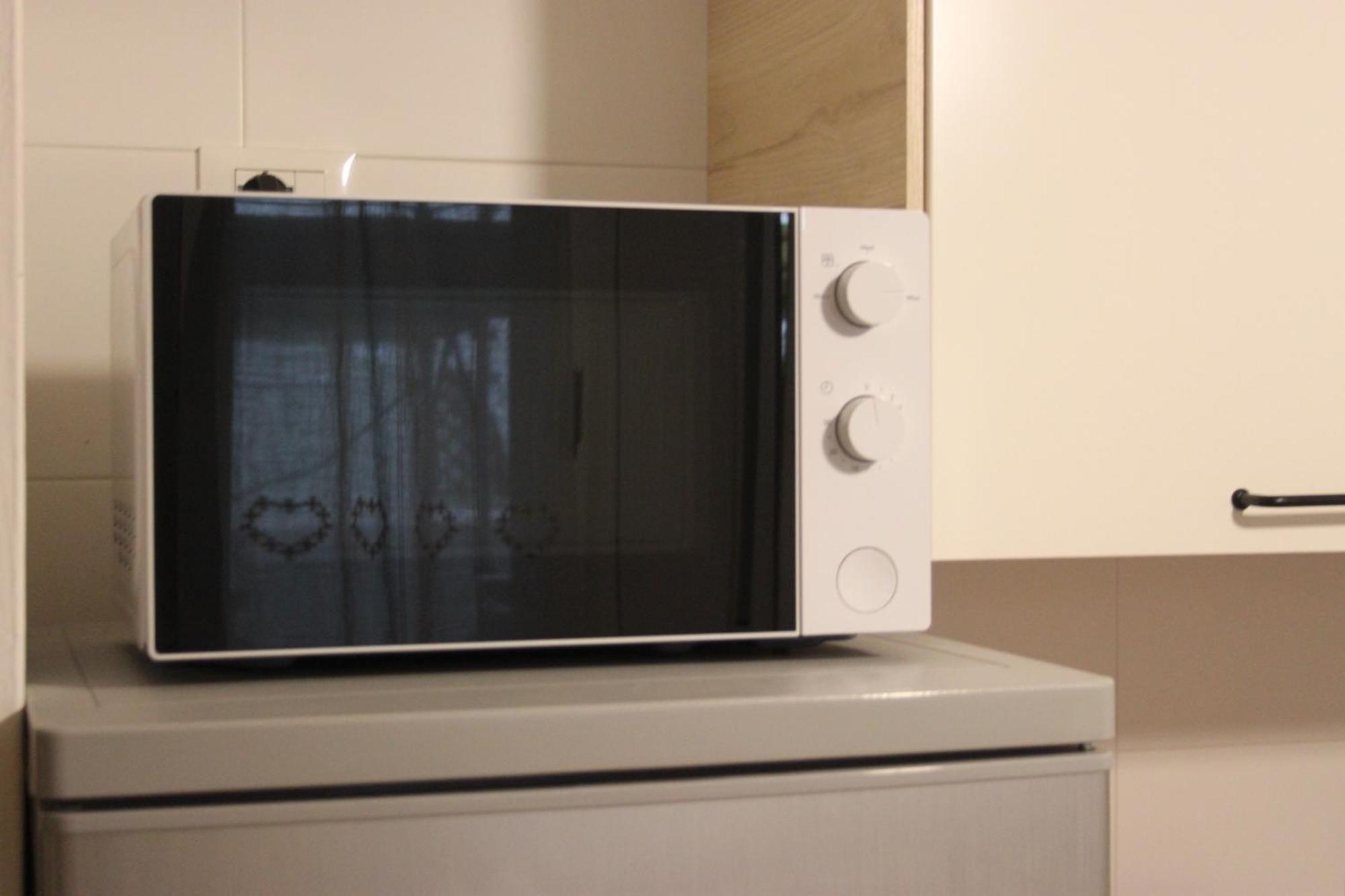 רוברטו B&B Color Rovereto מראה חיצוני תמונה